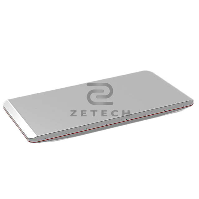 Manufacturer 13.5~14.5GHz Ultra-Wide Ku Band Transmitting Phase Array Antenna