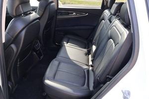 Usado 2022 Lin-coln Nautilus Reserva - Product Image 4