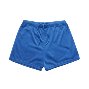 Short de course à séchage rapide pour hommes, vêtements de Sport solides, Fitness, musculation, Short de Sport pour hommes, Short d'entraînement de gymnastique pour hommes - Product Image 1