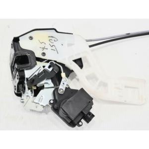 Serratura Posteriore Sinistra KIA Sportage Serie 11578-00100 (04>10) - Product Image 1