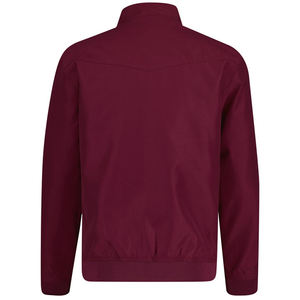 New 100% Standard OEM High Quality Custom Cotton/polyester Classic Retro Vintage <b>Mens</b> Harington <b>Jacket</b> at Cheap Price - Product Image 3