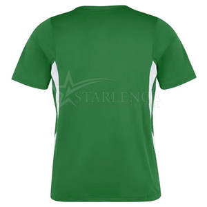 Camiseta de voleibol profesional más vendida de 2025, ropa de voleibol esencial de alta calidad, precio al por mayor barato - Product Image 3