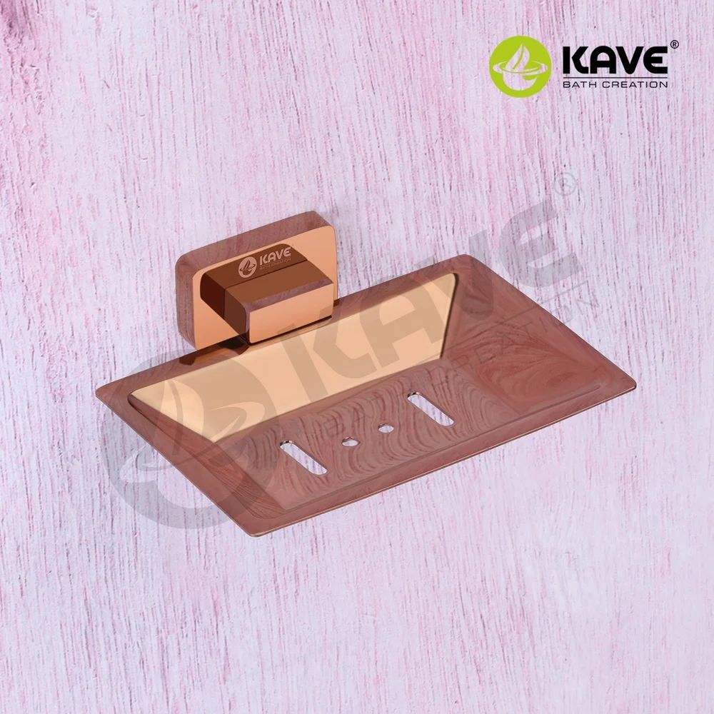 สีโรสโกลด์