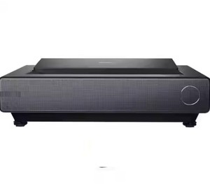 Proyector LCoS 4K Cinema MAXs con Soporte 8K, 250 ANSI Lúmenes, Portátil, Batería Integrada - Product Image 1