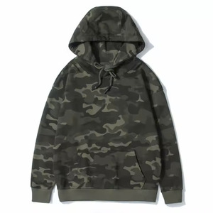 2025 Arrival Custom Fleece Embroidered Logo Design Breathable Eco-Friendly Winter Full Face Zip Hoodies for Men's - Product Image 1