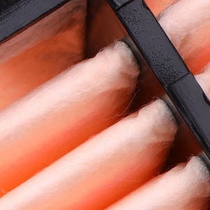 Filtro de aire aceitoso de motor de coche de alta calidad para HONDA JAZZ FIT CIVIC ACCORD FREED CITY Shuttle HRV <span class=keywords><strong>CRV</strong></span> VEZEL Odyssey BRV BRIO - Product Image 2