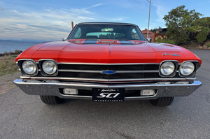 Best Offer 1969 CHEVELLE 469ci V8 <b>Cars</b> 3-Year Warranty French DIY Industrial OEM ODM - Product Image 3