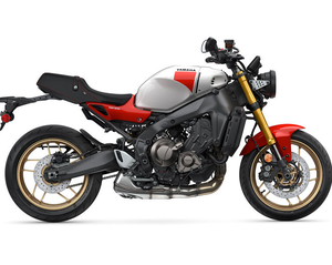 Distribución de la Mejor Calidad, Motocicletas Deportivas Originales Honda XSR900 2025 de Alto Rendimiento para Adultos - Product Image 1