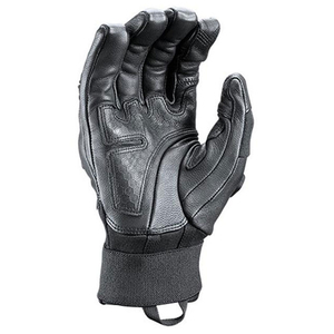 Pakistan Fabrication Softshell Doigt Complet Gants Conception Personnalisée Classique Chasse Tir Gants Imperméables Poignées En Plein Air - Product Image 3