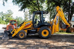 Retroexcavadora usada 2022 JCB 3CX14 en venta - Product Image 2