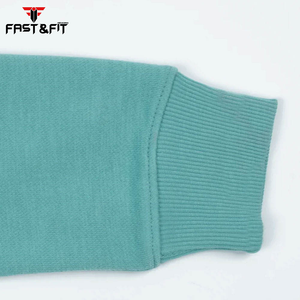 Sudaderas con Capucha de Punto Estampadas para Mujer, Estilo Moderno, Ropa Deportiva de Algodón, Informal, Impermeable y Transpirable, en Oferta - Product Image 5