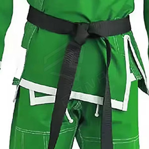 BJJ GIS เครื่องแบบ judo-Jitsu jgi โลโก้กำหนดเองเครื่องแบบ JJ GIS judo ใหม่สำหรับฝึกซ้อมเครื่องแบบ BJJ GI - Product Image 4