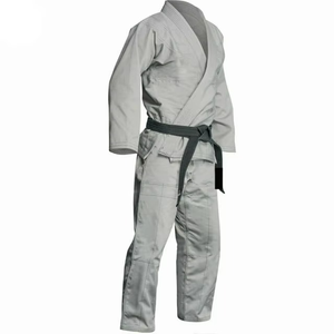 RTS 2026 Nuevo Diseño, Kimono y Uniforme de Jiu Jitsu Brasileño de Alta Calidad, Más Vendido, para Adultos y Hombres - Product Image 3