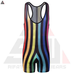 Maillot de sport tricoté par sublimation respirant Collection de vêtements de ville Qualité Offre Spéciale Premium Prix de gros Gym Fitness Yoga - Product Image 6