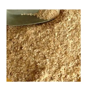 Son de blé de haute qualité à vendre en gros, prix compétitifs, idéal pour l'alimentation animale et la production alimentaire, expédition mondiale - Product Image 4