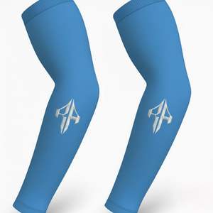 Top 2026 Hot Sale Style Sublimation <b>Cycling</b> <b>Arm</b> <b>Sleeves</b> Spandex and Polyester Material Premium High Quality - Product Image 5