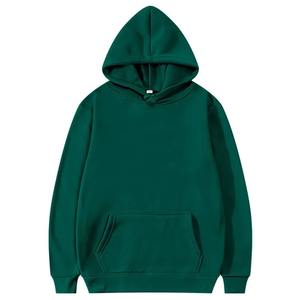 Conjunto de 2 Piezas de Sudaderas con Capucha y Pantalones Deportivos Unisex Extra Grandes con Logotipo Personalizado de Alta Calidad - Product Image 3