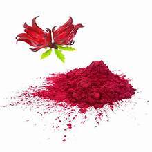 ผงกลีบดอกชบาธรรมชาติบริสุทธิ์สำหรับสมุนไพรดีท็อกซ์ประจำวันชาและการสนับสนุนทางโภชนาการจากพืช - Product Image 5