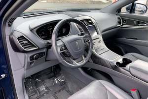 LINCOLN NAUTILUS RESERVE 2019 DE ALTA CALIDAD, TRACCIÓN EN LAS CUATRO RUEDAS, TRANSMISIÓN AUTOMÁTICA, 6 CILINDROS - Product Image 3