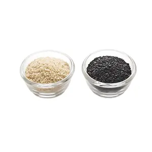 Viet Nam Sesame Seed From Vigifarm At High Quality Provide High Nutrition With Competitive Price