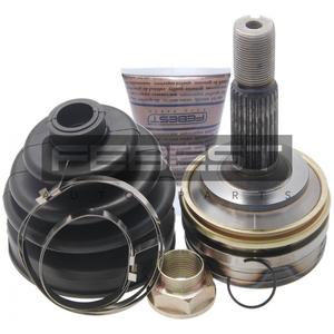Giunto a sfera esterno a velocità costante 23x58x24 (0110-035) - Product Image 1