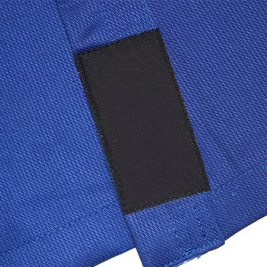 Barato hecho a medida Bjj Gi Jiu Jitsu Kimono superventas Jiu Jitsu brasileño uniforme para ropa de entrenamiento - Product Image 5