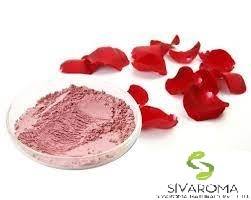 สารสกัดจากใบดอกกุหลาบบริสุทธิ์สำหรับ100% ขายส่งจำนวนมาก - Product Image 3