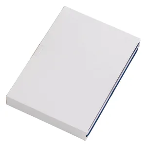 Agenda Personalizzata 26751 Scatole per Carta e Supporti Multimediali Soluzione di Archiviazione Personalizzata per Gadget - Product Image 1