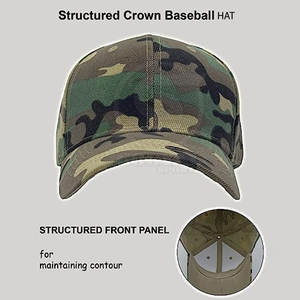 Service OEM, chapeau décontracté le plus vendu, nouveau design de chapeau décontracté, chapeau décontracté à marque privée à vendre - Product Image 4