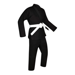 Affordable Price Best-selling Good Quality Best Quality Uniforms for <b>Men</b> Women & Kids, BJJ <b>Kimono</b> Martial Arts Suits Customized - Product Image 6
