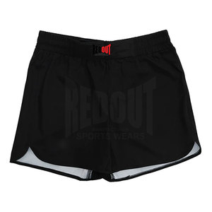 Meilleurs shorts MMA de conception en gros, séchage rapide, respirants, shorts MMA pour hommes, shorts MMA pour hommes les plus vendus - Product Image 1