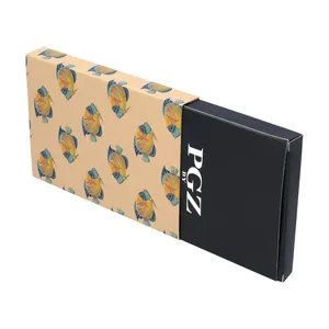 Bolsas de Papel Promocionales Personalizadas CreaSleeve Kraft 317 para Merchandising - Product Image 4