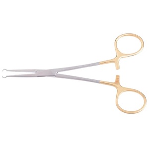 Sin bisturí Vasectomía Fijador Anillo Abrazadera Instrumentos quirúrgicos Por Fs Ortho mejor calidad - Product Image 4