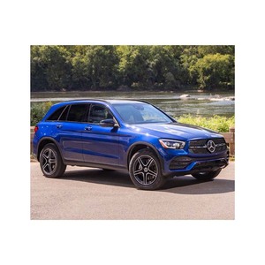 Véhicules de classe GLC en gros, proposés en grande quantité pour l'exportation et la vente au détail - Product Image 2
