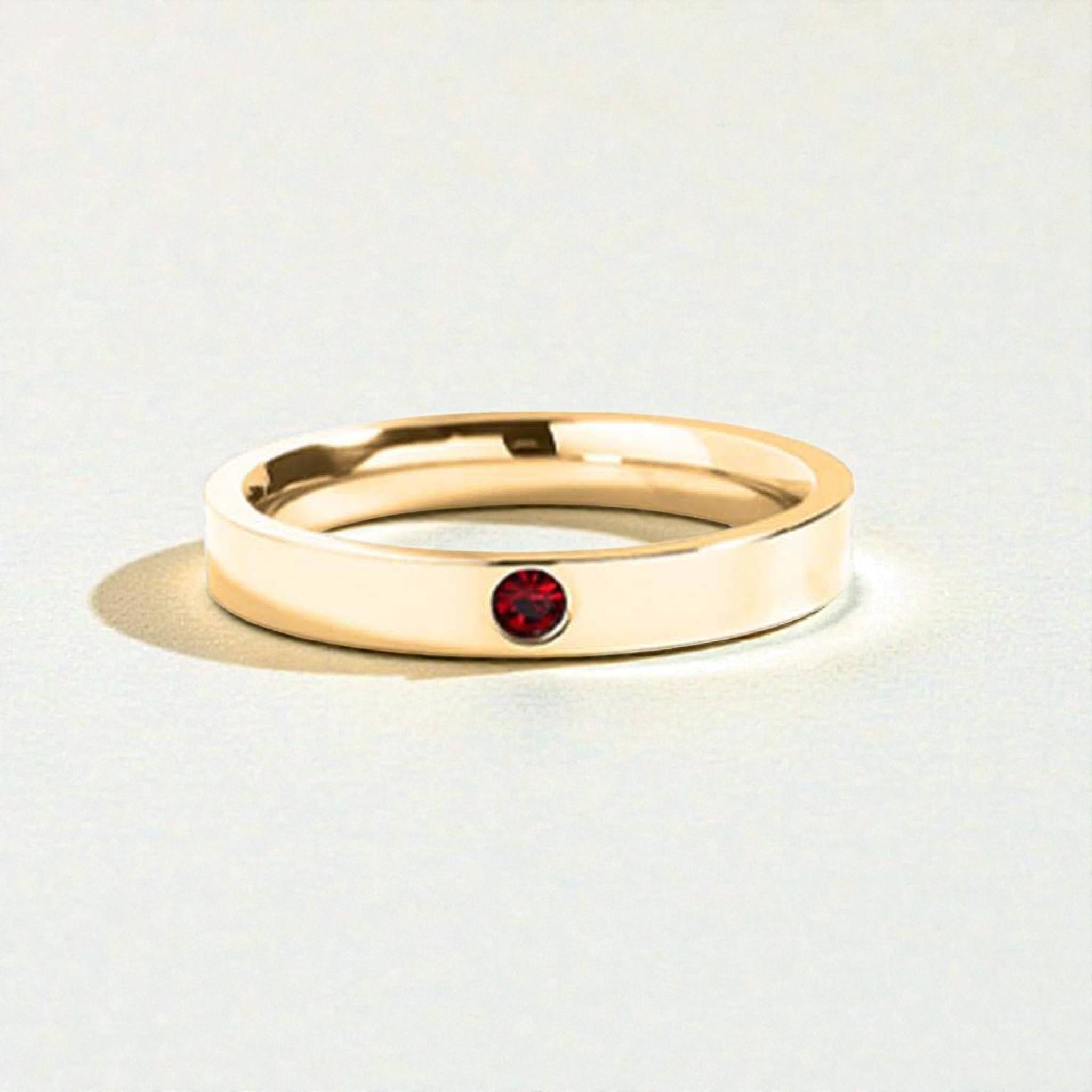 โกเมน ควอตซ์ ซีแซด