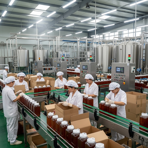 Miel De Semilla Negra pura Premium de exportación al por mayor Miel De Semilla Negra fresca de fábrica a precio de mercado competitivo - Product Image 4