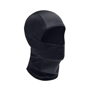 Top vente 100% Polyester Skimask personnalisé cagoule un trou respirant Balaklava Premium qualité hiver coupe-vent couverture complète - Product Image 3