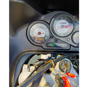 Motocyclettes de tourisme TDM 850 Produit haut de gamme - Product Image 3