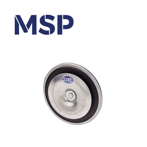 3BA002768382-สัญญาณแตร-B36ฮอร์น-24V-105dB(A) -ขั้วต่อปลั๊กอินแบบแบน-ส่งออก MSP - Product Image 2