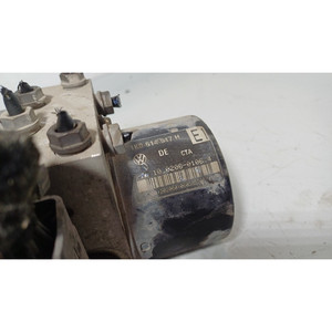 ABS CENTRALINA VOLKSWAGEN Golf 5 Berlina 10.0960-0348.3/10.0206-0106.4/1K0907379K BKC diesel 1896 (03>08) - Product Image 4