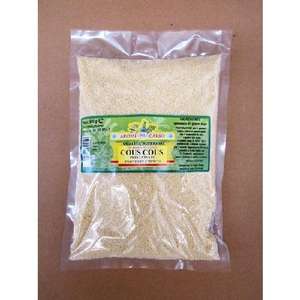 Aromi Del Carso Produits céréaliers secs bruts 500g Sachet de 12 pièces Italie Couscous - Product Image 1