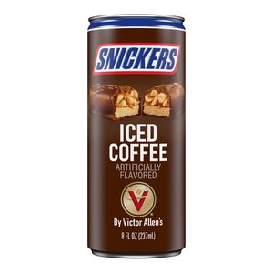 Snickers con sabor a café con leche - Product Image 2