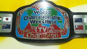 Wrestling Championship Belts Trophées Médailles et récompenses le symbole ultime de la victoire et de l'excellence Ceintures de championnat - Product Image 3