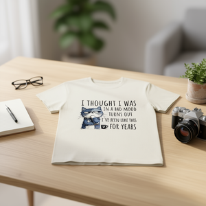 T-Shirt Unisex 100% Cotone 210GSM Stile Casual con Logo Personalizzato Stampato sul Davanti Disponibile Serigrafia DTG Abbigliamento Maglietta - Product Image 3