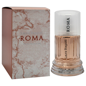 Laura Biagiotti Roma Fiori Bianchi da donna 1.7 oz Spray boscato profumato per uso quotidiano Set di profumi - Product Image 3