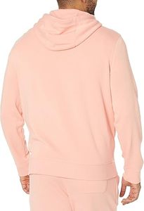 Vente en gros OEM Sweats à capuche zippés pour hommes Sweatshirts à fermeture éclair complète en coton Fashion Streetwear Gym Wear Sweats à capuche stylés - Product Image 6