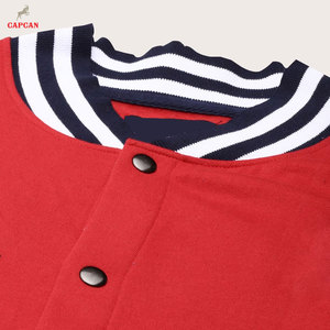Veste d'hiver pour homme, style nouveau, coupe-vent, col montant, logo sur le devant, veste de sport, best-seller en matière de vêtements de mode - Product Image 6