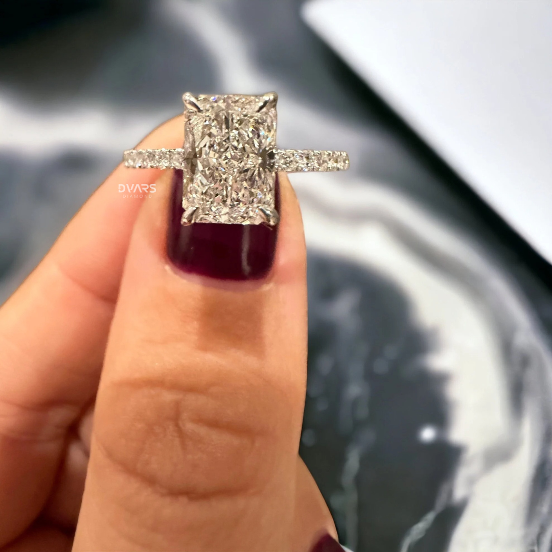 Gold/Rose Gold/White Gold/Silver