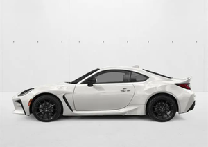 รถยนต์มือสอง Toyota GR86 Premium AWD ปี 2026 สภาพดี ขาย - Product Image 5