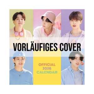 For BTS 2027 <b>Calendar</b> Custom Desk Table Wall <b>Calendar</b> Set Printed on Paper Use for Promotion and Timekeeping - Product Image 1